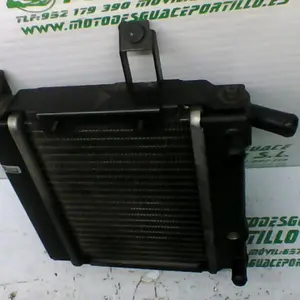 Foto de Radiador Kymco Bet&win 125 referencia 321-19-38833 foto 8