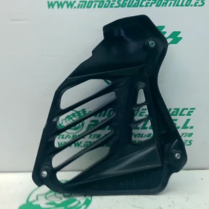 Foto de Protector de radiador Yamaha N MAX 125 referencia 394-23-46373
