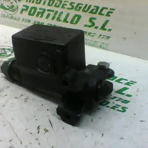 Foto de Bomba de freno delantero Malaguti PHANTOM MAX referencia 70-20-25652
