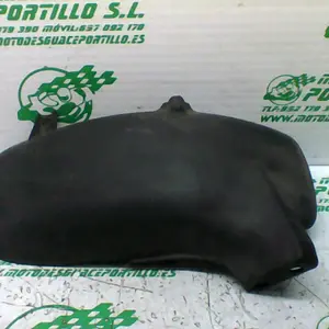 Foto de Guardabarro trasero Honda PANTHEON referencia 99-21-43532 foto 4