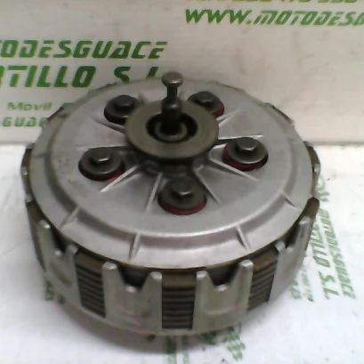 Foto de Embrague Kawasaki Gpz 400 referencia 4-16-11368