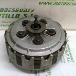Foto de Embrague Kawasaki Gpz 400 referencia 4-16-11368
