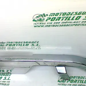 Foto de Cubre cadena Suzuki Marauder 250 referencia 193-21-33264 foto 2