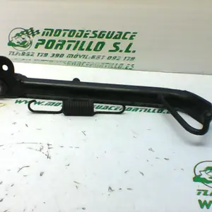 Foto de Patilla lateral Suzuki Burgman 125 referencia 99-23-43597 foto 4
