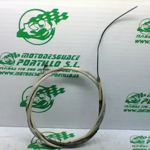 Foto de Cable de freno trasero LML STAR DELUXE referencia 428-22-41383 foto 2