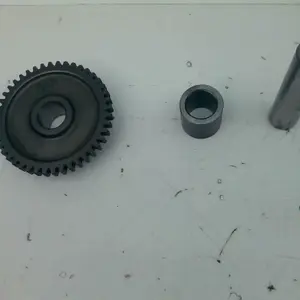 Foto de Piñón del motor de arranque Suzuki RV 125 referencia 146-23-44534