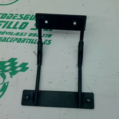 Foto de Soporte portamatricula Benelli MACIS referencia 324-22-39967