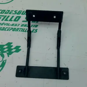 Foto de Soporte portamatricula Benelli MACIS referencia 324-22-39967