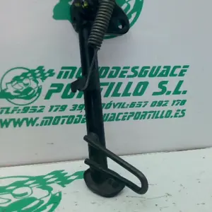 Foto de Patilla lateral Honda SH 300 I referencia 364-23-46096 foto 4