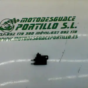 Foto de Sensor de freno delantero Honda SH 125I 13-16 referencia 65-24-47360 foto 10