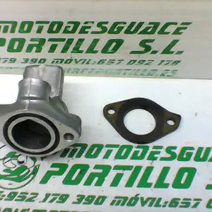 Foto de Tubo admisión Honda S-wing 125 referencia 241-19-22696 foto 4