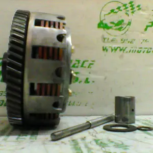 Foto de Embrague Keeway RKV 125 referencia 326-22-42246 foto 3