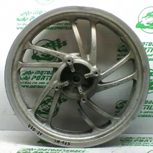 Foto de Llanta trasera Honda SH 125I 13-16 referencia 143-24-48512 foto 8