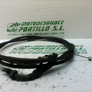 Foto de Cable acelerador Kymco Bet&win 125 referencia 64-18-23796 foto 2