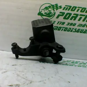 Foto de Bomba de freno delantero Yamaha X MAX 125 referencia 172-19-25127 foto 5