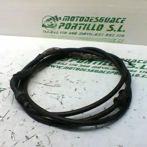 Foto de Cable acelerador Honda LEAD 100 referencia 136-17-32281 foto 4