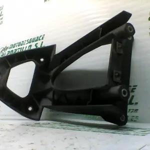 Foto de Portamatricula BMW F 800 ST referencia 312-19-24291 foto 4