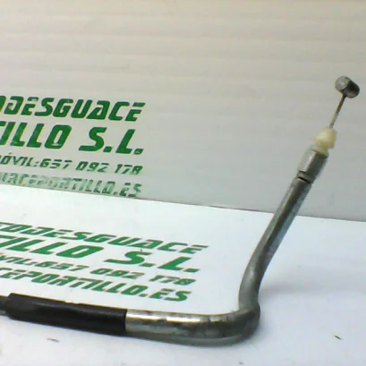 Foto de Cable cerradura asiento Suzuki V Strom 650 referencia 144-19-21175