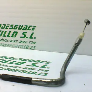 Foto de Cable cerradura asiento Suzuki V Strom 650 referencia 144-19-21175