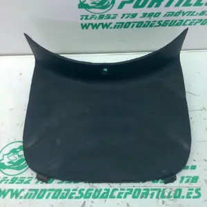 Foto de Tapa batería Honda PS 125 referencia 106-24-47699 foto 16