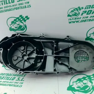 Foto de Tapa de cárter Benelli MACIS referencia 324-22-39606 foto 3