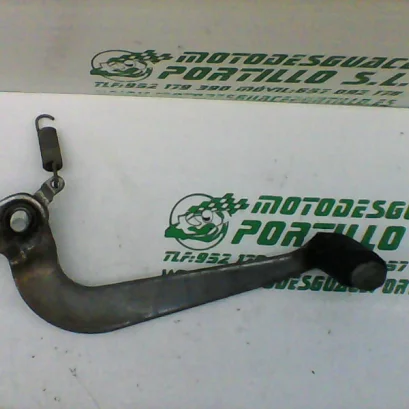 Foto de Palanca de freno trasero Yamaha XJ 600 S DIVERSION referencia 128-19-20168