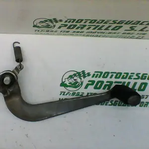 Foto de Palanca de freno trasero Yamaha XJ 600 S DIVERSION referencia 128-19-20168