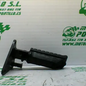 Foto de Estribera delantera izquierda Suzuki Intruder 250 referencia 391-23-46971 foto 3