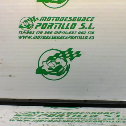 Foto de Soporte deposito de gasolina WOTTAN STORM 125 referencia 354-22-39873