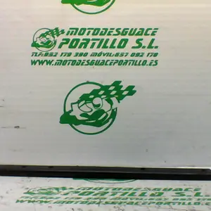 Foto de Soporte deposito de gasolina WOTTAN STORM 125 referencia 354-22-39873 foto 1