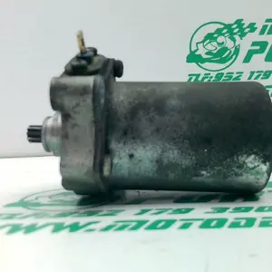 Foto de Motor de arranque Honda LEAD 100 referencia 136-17-38803 foto 7