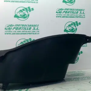 Foto de Porta-casco Honda SH 300 I referencia 364-23-46046 foto 4