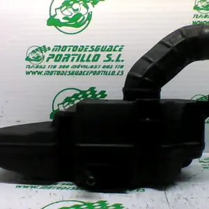 Foto de Caja de filtro Vespa GT 200 L referencia 138-22-34385 foto 3