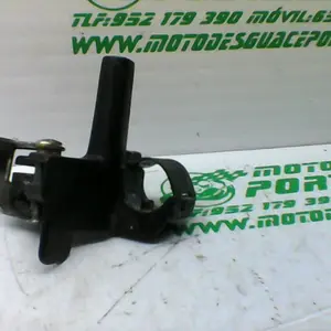 Foto de Soporte de maneta trasera Honda LEAD 100 referencia 197-17-29053 foto 2