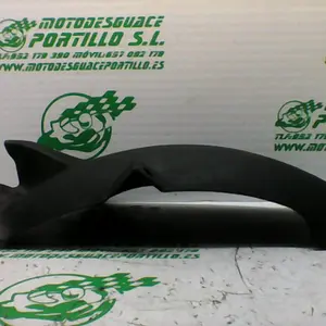 Foto de Guardabarro trasero Honda SH MODE referencia 413-21-32635 foto 3