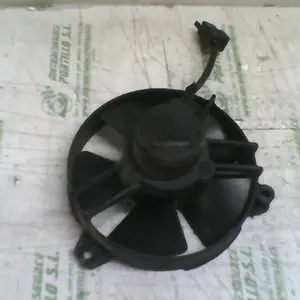 Foto de Ventilador del radiador Aprilia Sport city 250 inyeccion 09-10 referencia 109-21-39552 foto 3