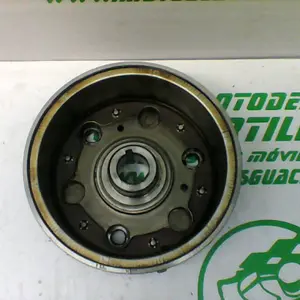 Foto de Plato magnetico Honda PANTHEON referencia 99-21-43530 foto 2