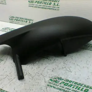 Foto de Guardabarro trasero Malaguti PHANTOM MAX referencia 70-20-25658 foto 1