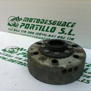 Foto de Plato magnetico Piaggio LIBERTY 200 referencia 111-19-19163 foto 3