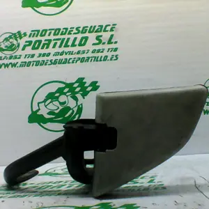 Foto de Estribera trasera derecha con reposapies Honda SH 125 referencia 58-22-33777 foto 6