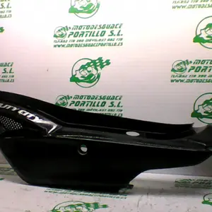 Foto de Carcasa lateral trasera izquierda Kymco AGILITY CITY 125 I referencia 137-22-35297 foto 3