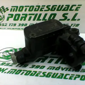 Foto de Bomba de freno delantero Peugeot Ludix 50 referencia 35-24-47146 foto 3