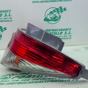 Foto de Piloto trasero Suzuki BURGMAN 200 I referencia 423-22-44810 foto 2