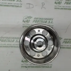 Foto de Plato magnetico Honda Cbr 600 F4i referencia 11-16-67