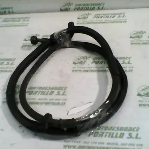 Foto de Latiguillo freno delantero Derbi BOULEVARD 50 2T referencia 159-20-30155 foto 2