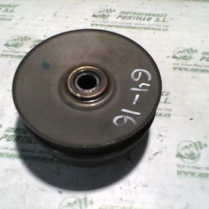 Foto de Embrague Piaggio ZIP 4T 50 referencia 270-20-39517