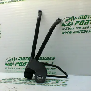 Foto de Estribera trasera derecha Yamaha TZR 50 2T 3 referencia 221-19-22258 foto 4