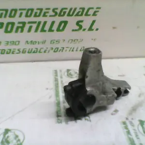 Foto de Soporte de maneta trasera Yamaha Cygnus x 125 referencia 425-21-32177 foto 6