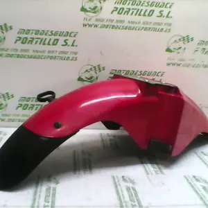 Foto de Guardabarro delantero Suzuki GS 500 E referencia 290-20-36952 foto 7