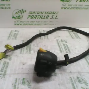 Foto de Piña izquierda Suzuki Marauder 250 referencia 238-20-33983 foto 3